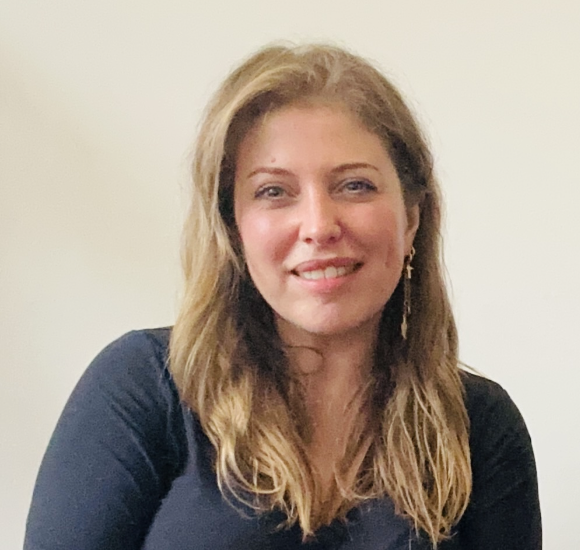 Andrea Carrasco - Especialista en Ventas Consultivas
