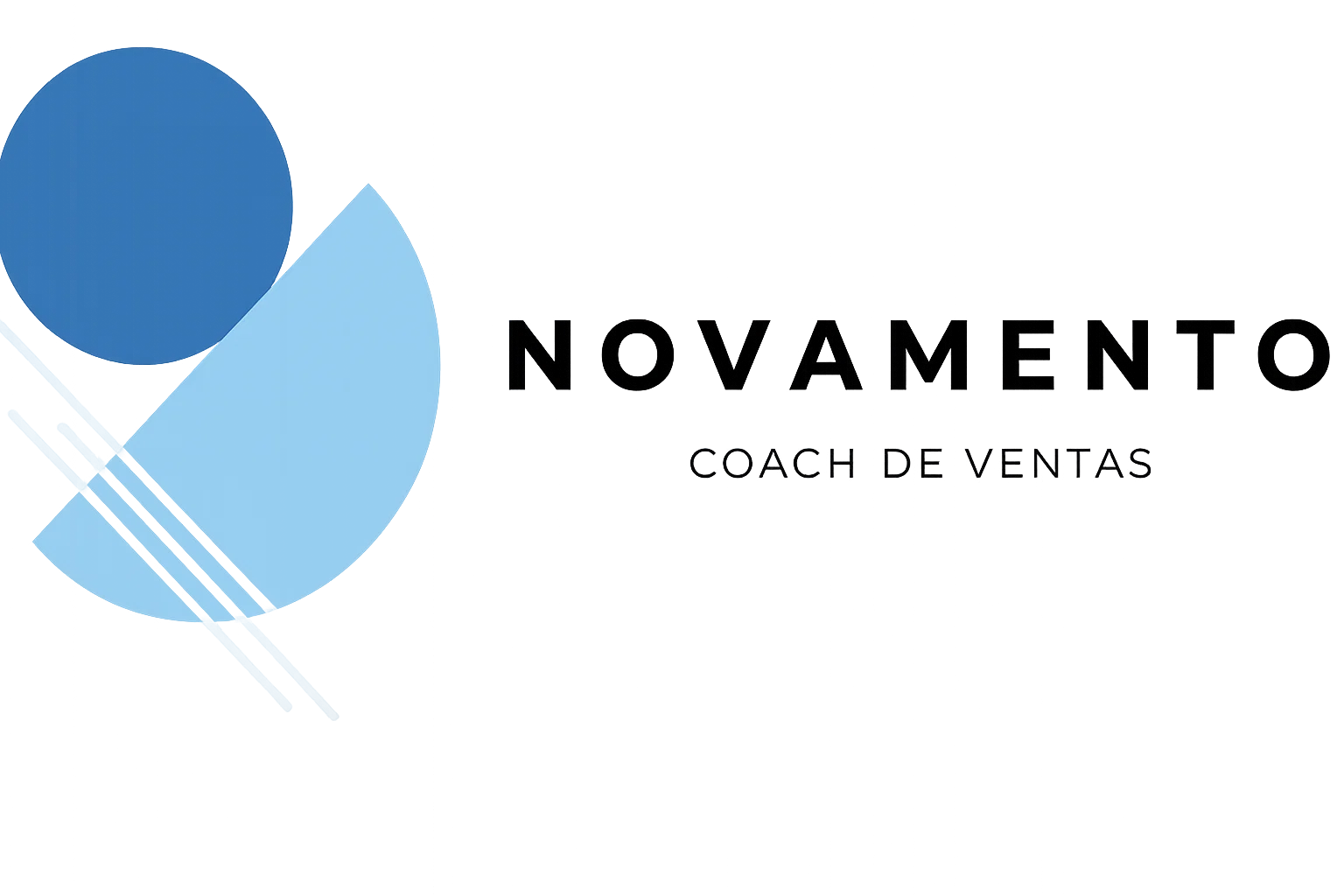 NOVAMENTO Logo