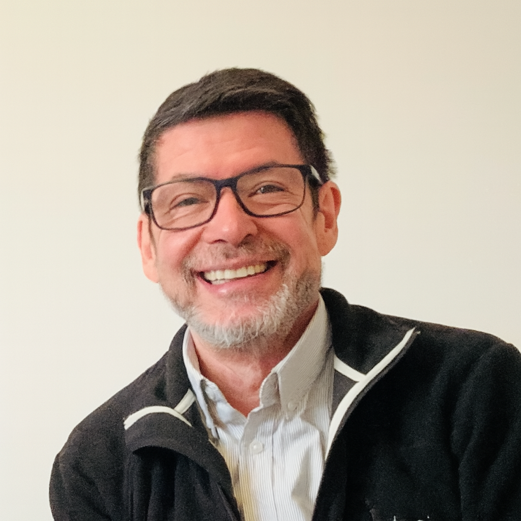 Patricio Medina - Psicoterapeuta Gestáltico